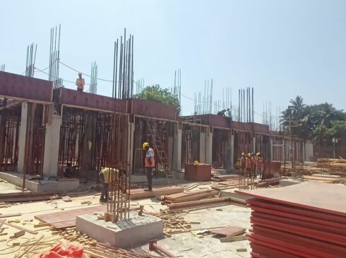 linore Casagrand Linore Construction Status Nov 24