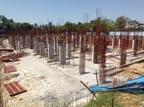  linore Casagrand Linore Construction Status Nov-24