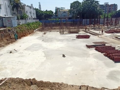  linore Casagrand Linore Construction Status Nov-24