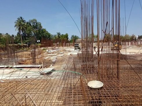  linore Casagrand Linore Construction Status Nov-24