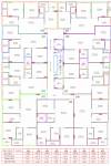Parth Enclave Cluster Plan parth-enclave Parth Enclave Cluster Plan