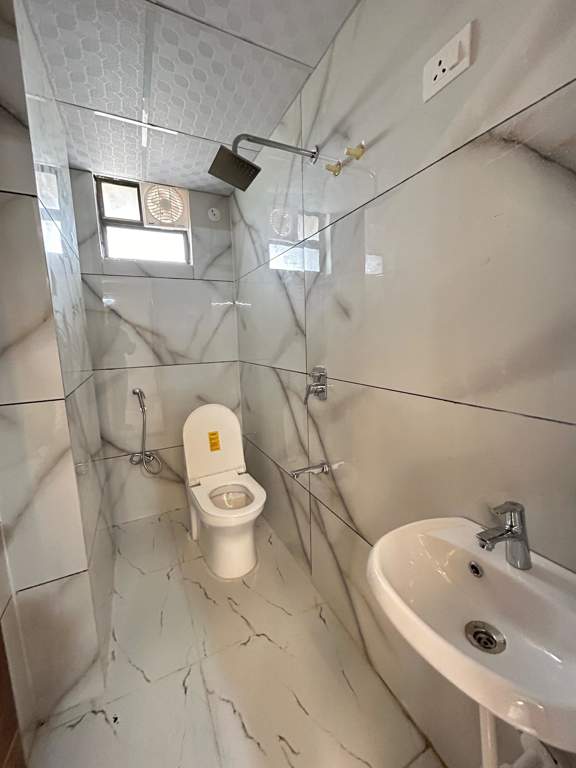  parth enclave Bathroom