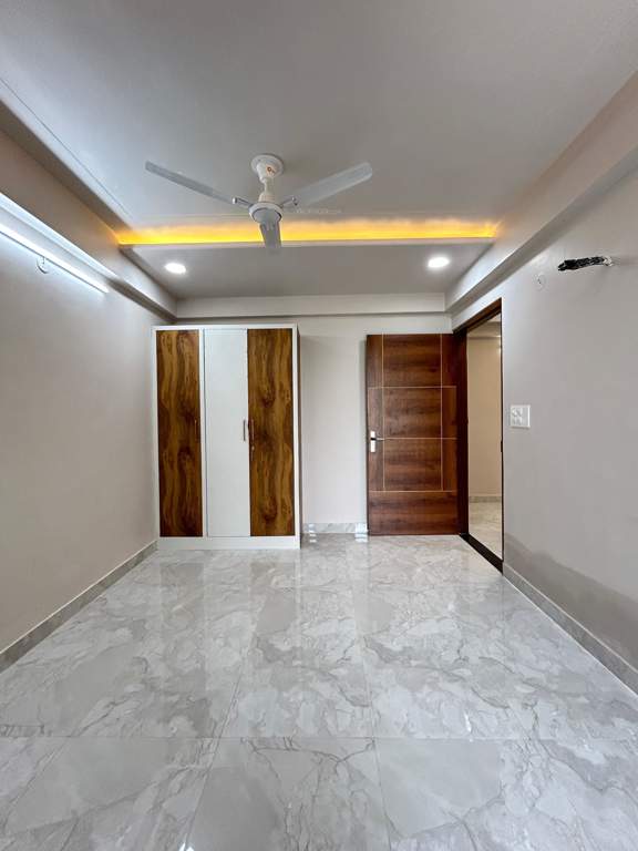  parth enclave Bedroom