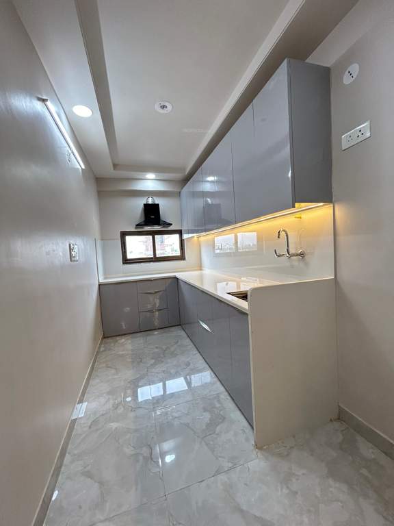  parth enclave Kitchen
