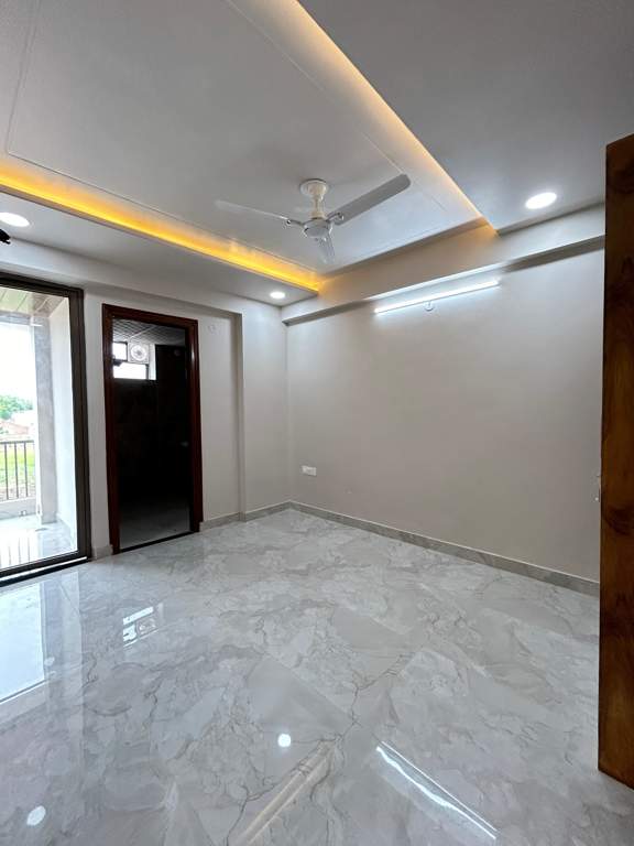 parth enclave Living Area