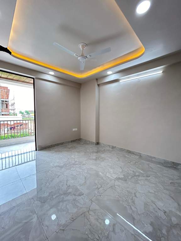  parth enclave Living Area