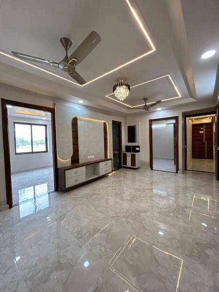  parth-enclave Living Area