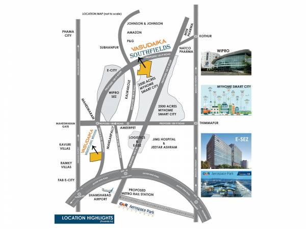  whistling-woods Location Plan