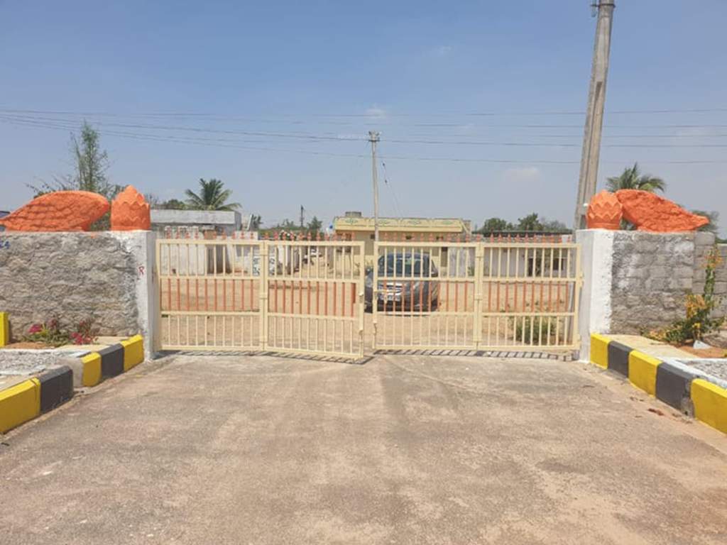  whistling woods Gated Community