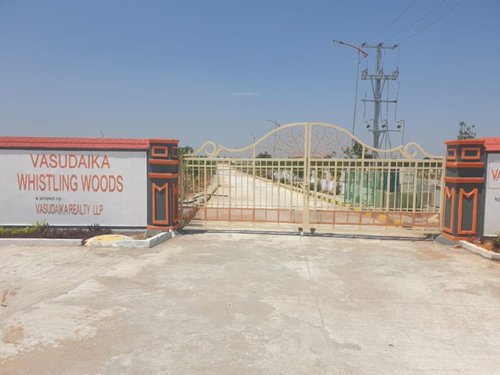  whistling-woods Gated Community