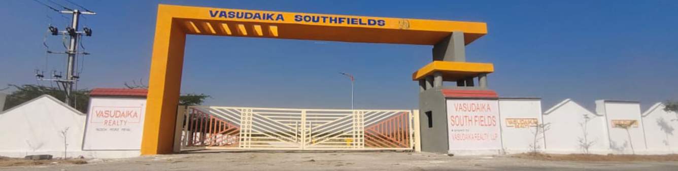  whistling woods Gated Community