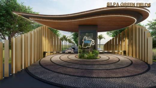 greenfield Elevation Elevation