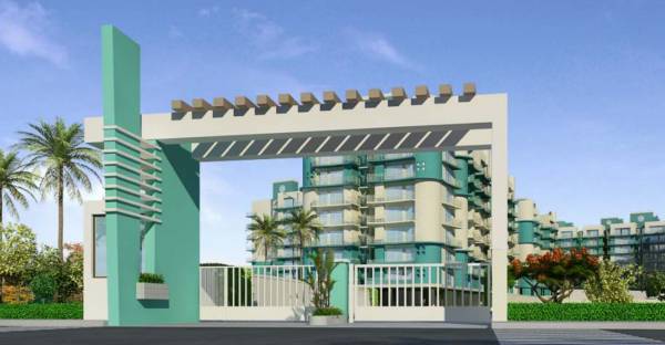 Gated Community greens Gated Community