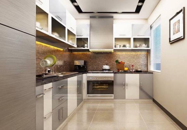 Kitchen greens Kitchen