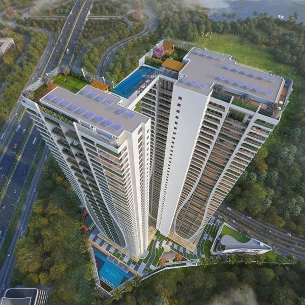 Elevation megaleio Elevation