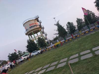  silpa-estates Elevation