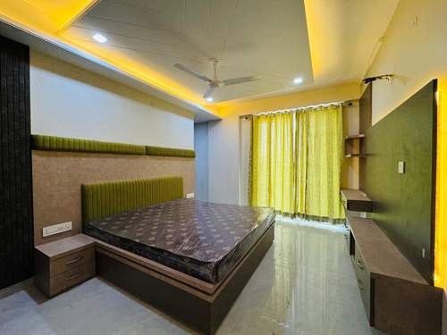  town-square Bedroom