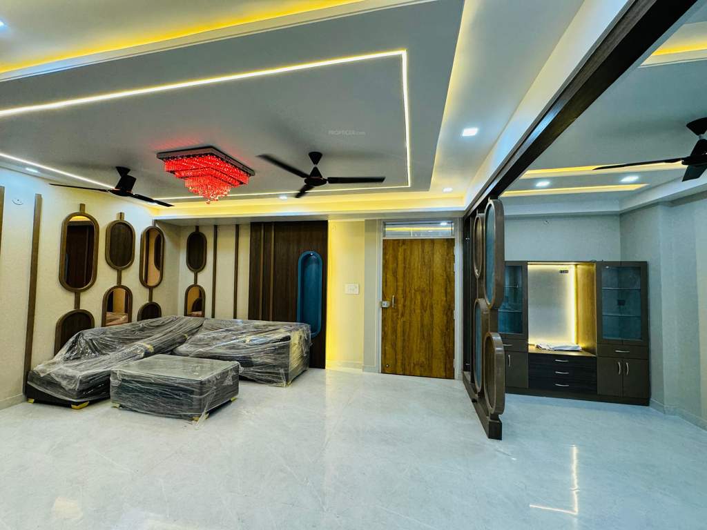  town square Living Area