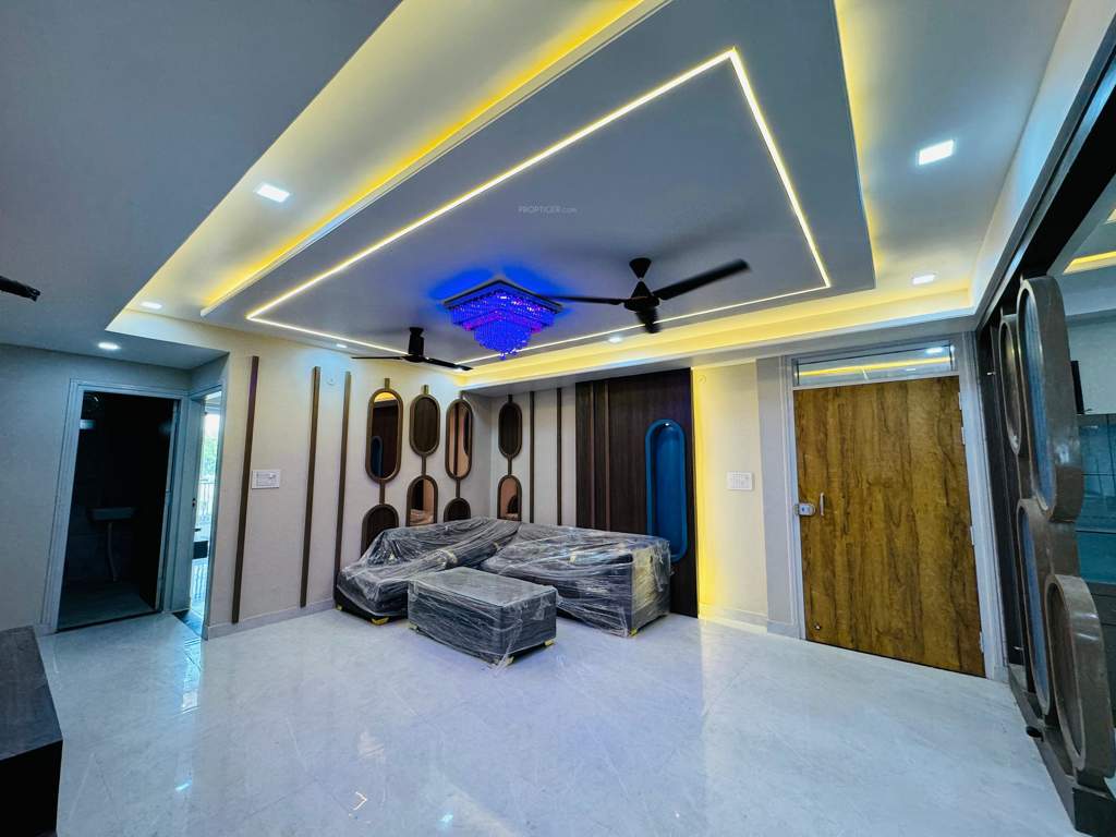 town square Living Area