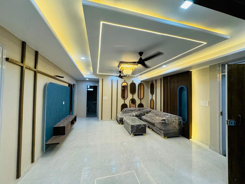  town square Living Area
