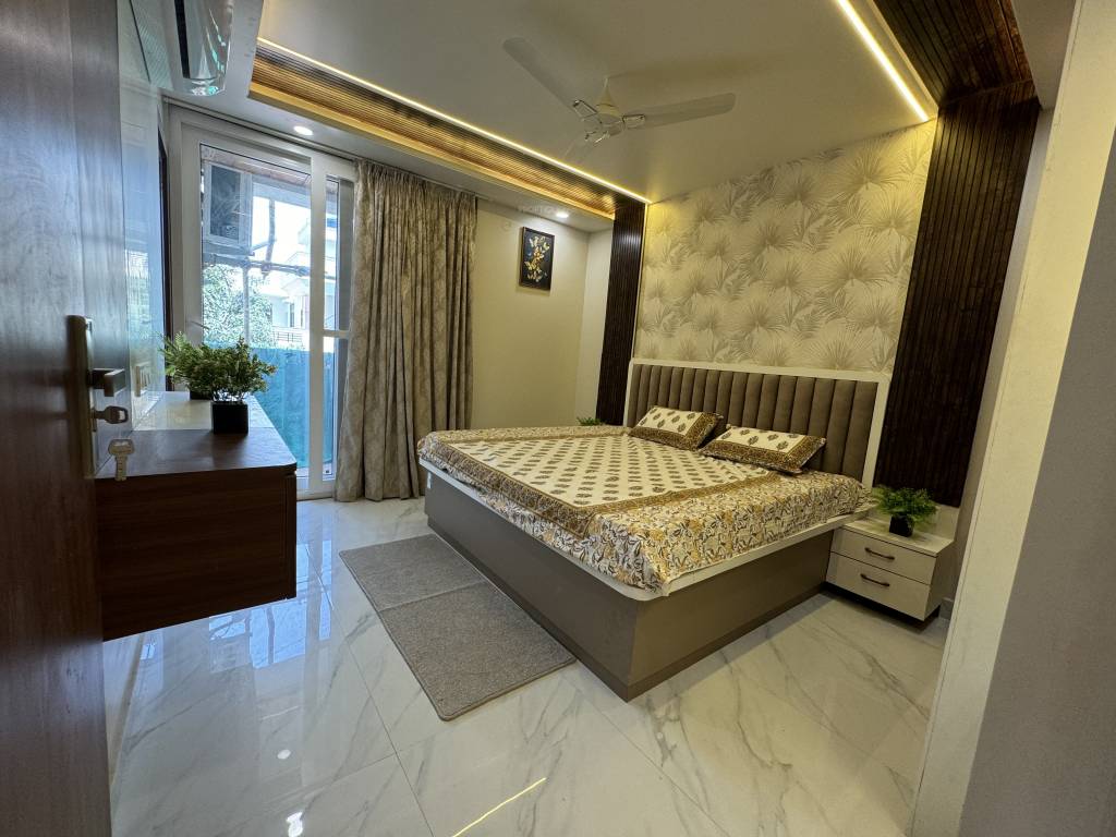  bd prime Bedroom