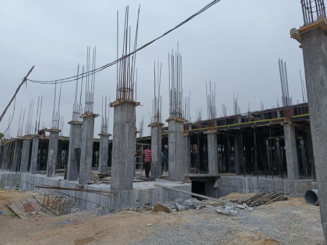 Manepally Green Grandeur