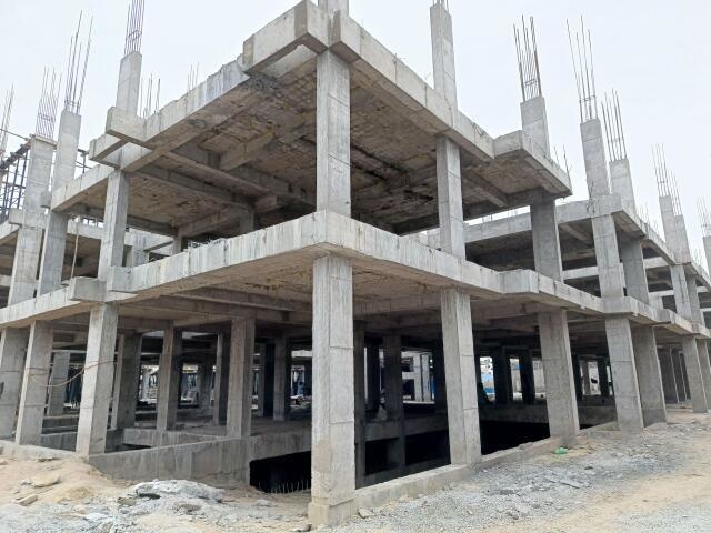 Manepally Green Grandeur