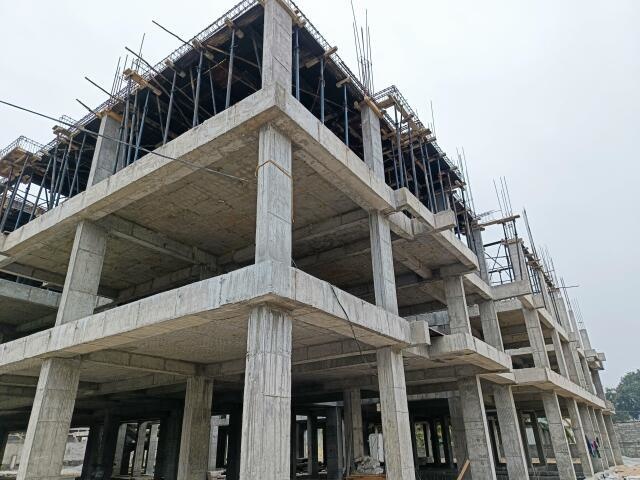 Manepally Green Grandeur