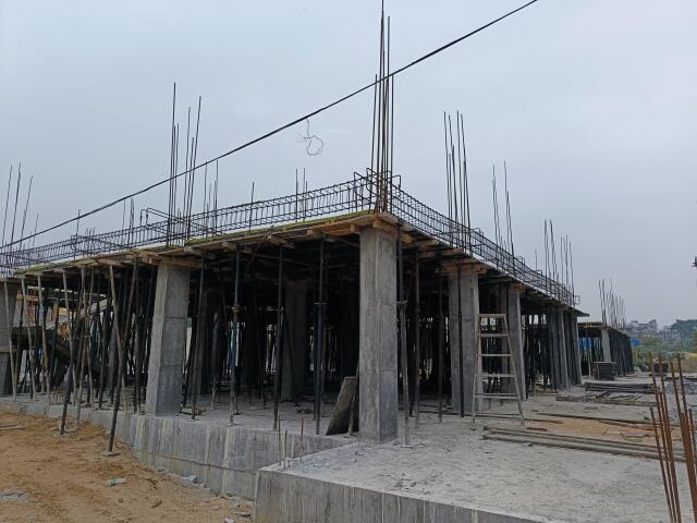 Manepally Green Grandeur