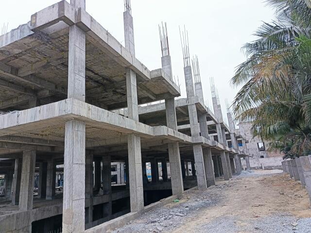 Manepally Green Grandeur