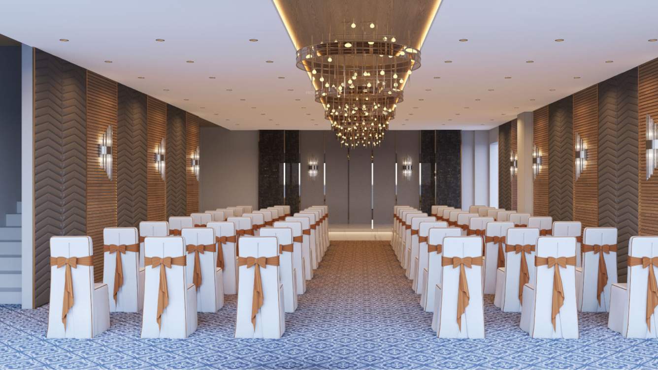  green grandeur Banquet Hall