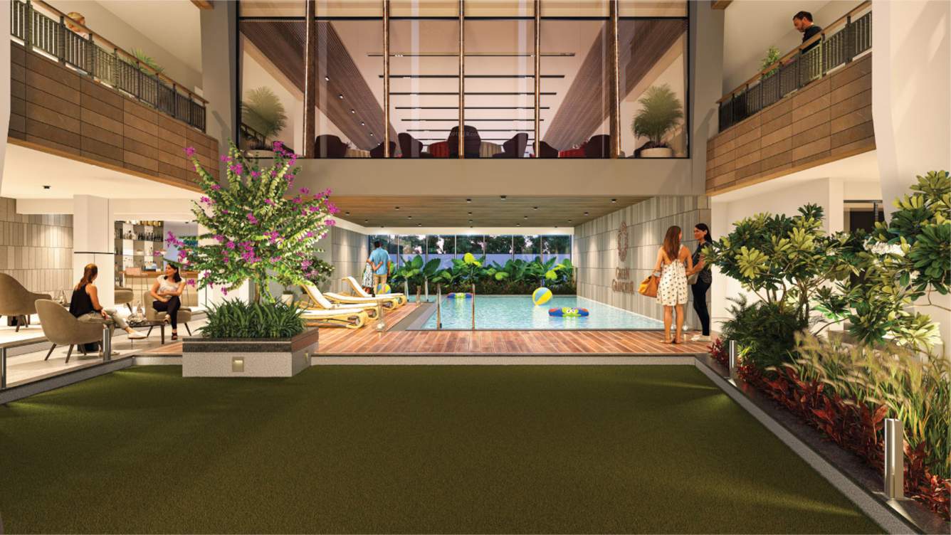  green grandeur Others