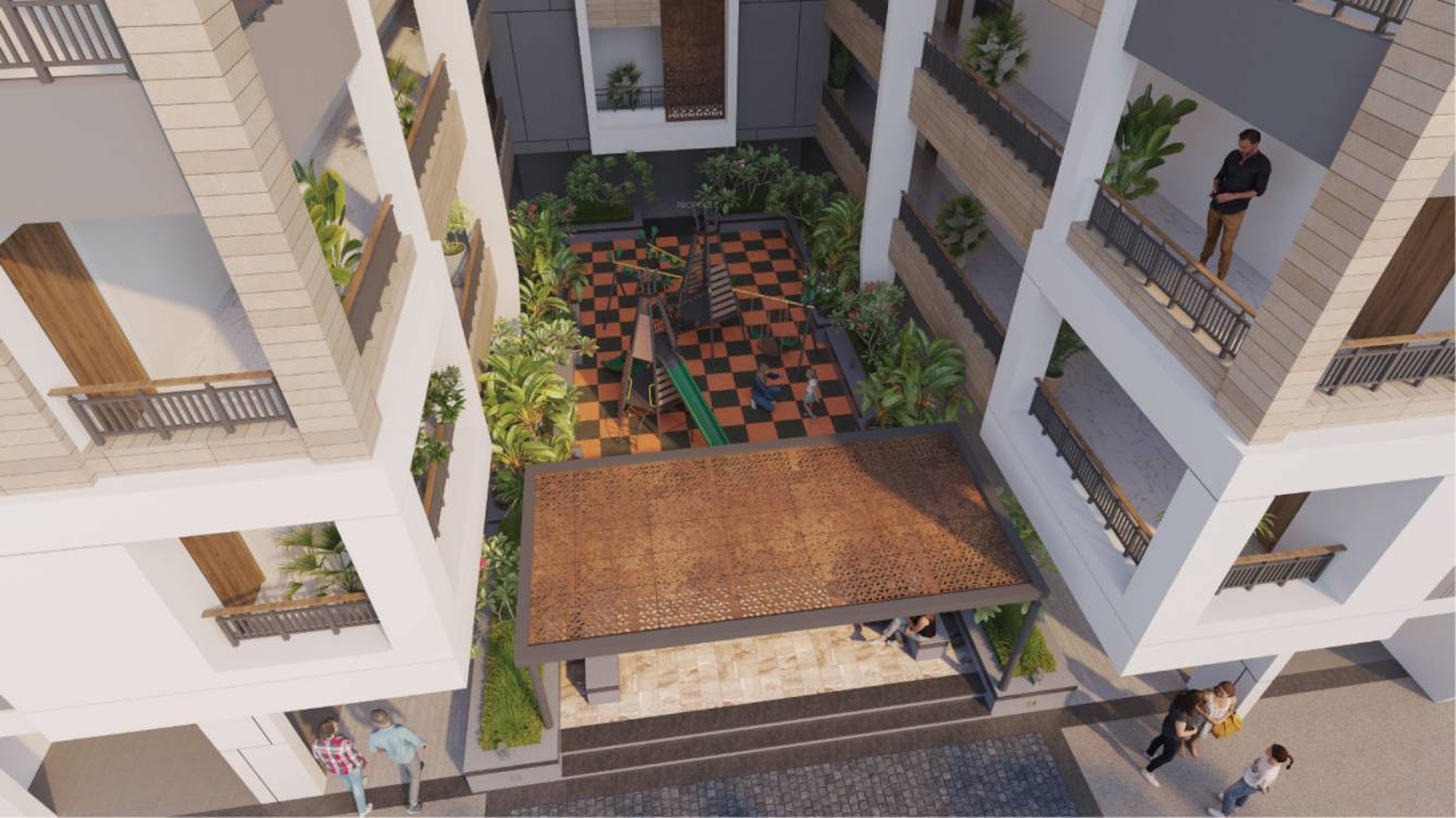  green grandeur Others