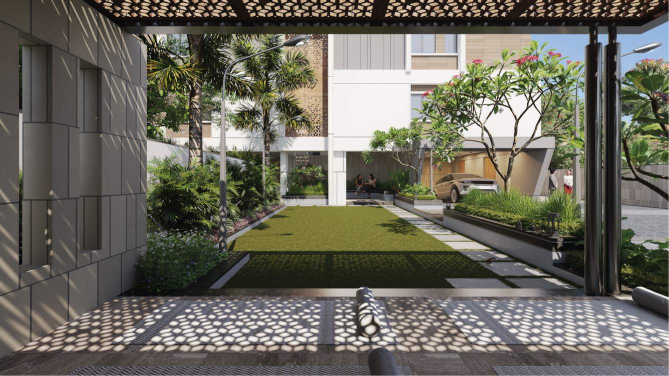  green grandeur Others