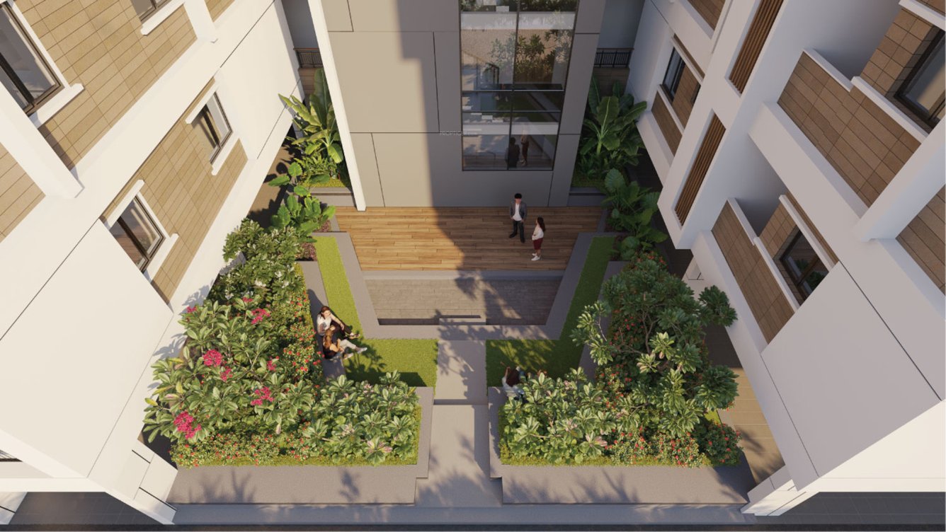  green grandeur Others