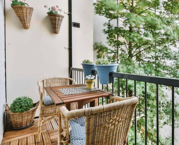  green-grandeur Balcony