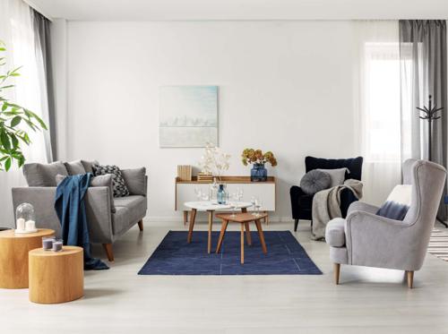  green-grandeur Living Area