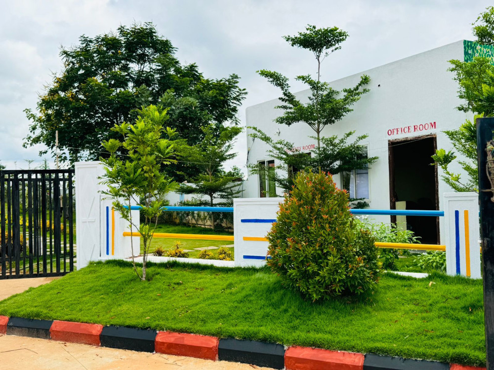  sr premium county Others