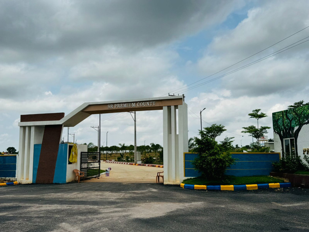  sr premium county Plot