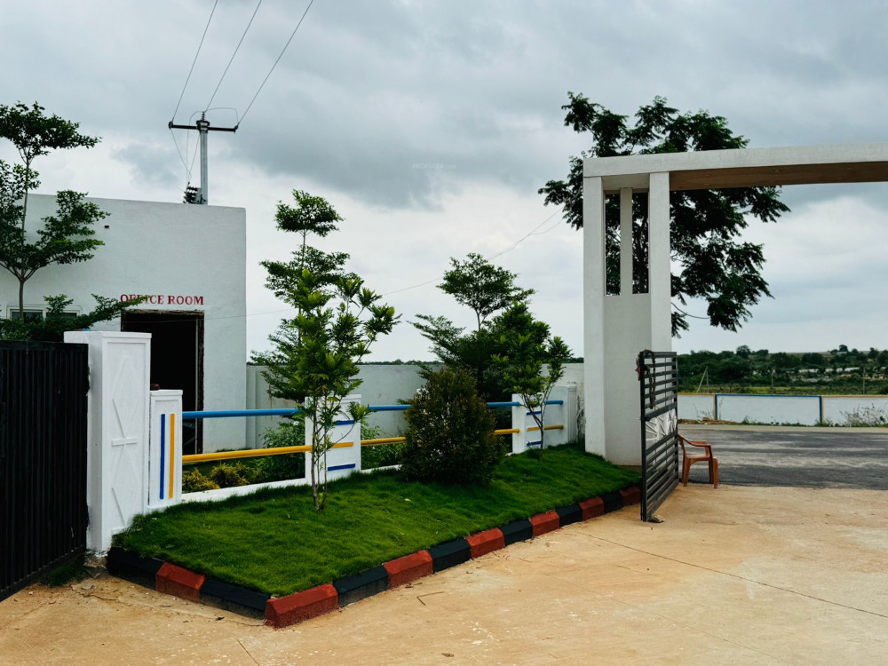  sr premium county Plot