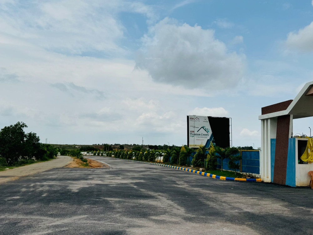  sr premium county Plot