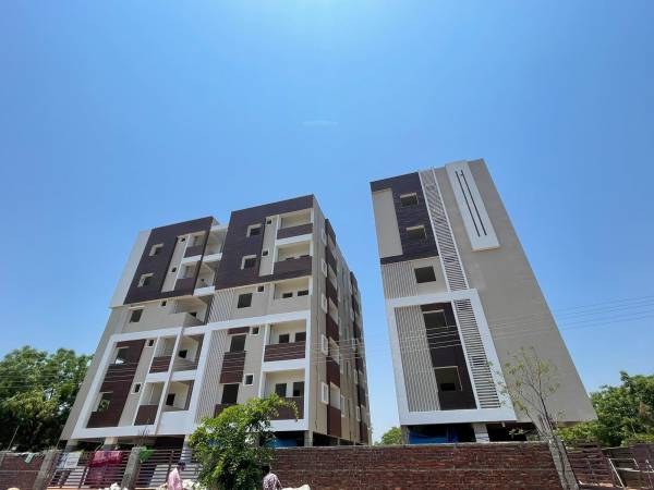  nlc-avanthi Elevation