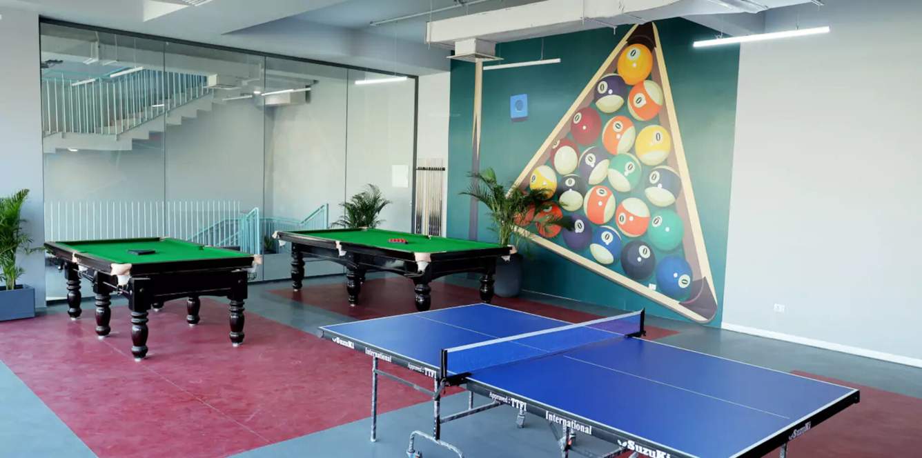  mahimas palm springs phase iii Indoor Games