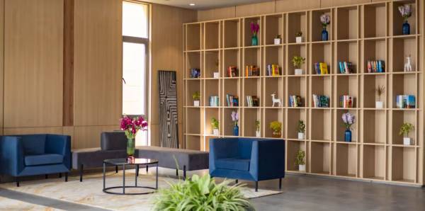 Library mahimas-palm-springs-phase-iii Library