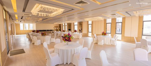 Banquet Hall palm-springs-phase-iii Banquet Hall