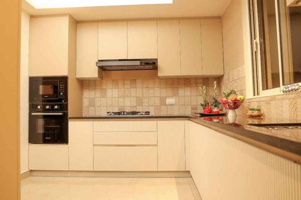 Kitchen mahimas-palm-springs-phase-iii Kitchen