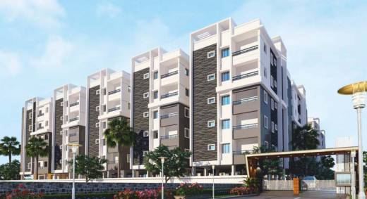 sri-p-chenna-ramulus-mahaan-block-a Elevation Elevation