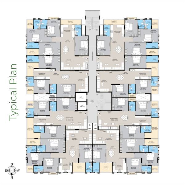 silicon-valley Silicon Valley Cluster Plan