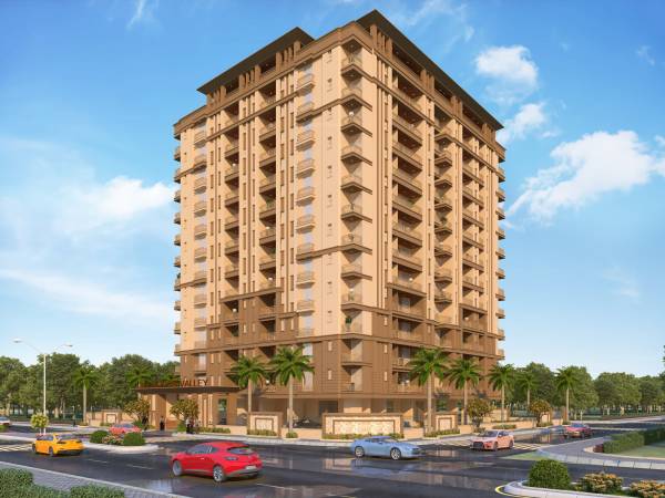  silicon-valley Elevation