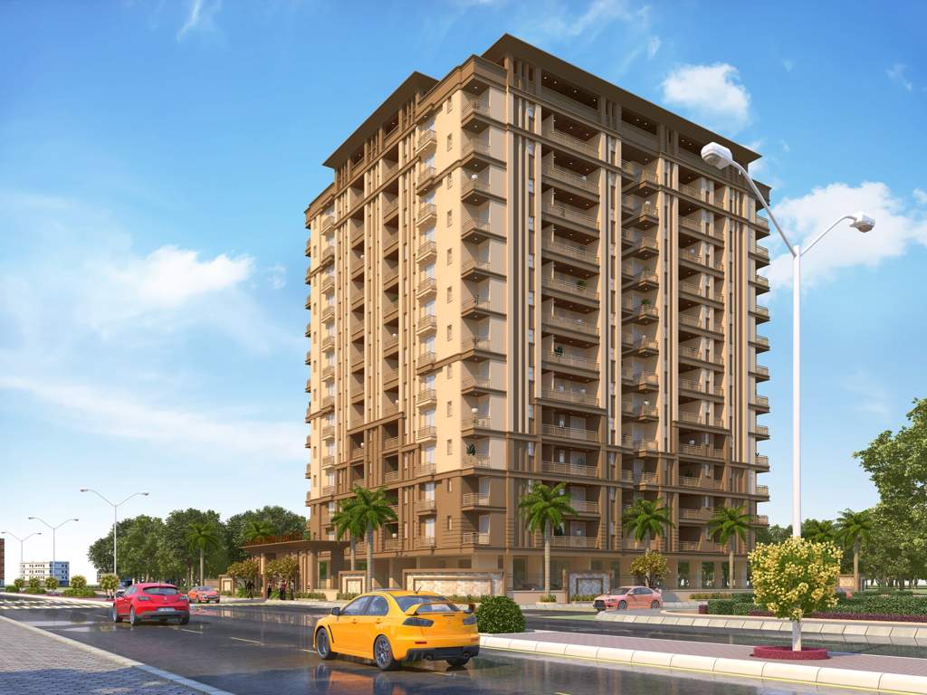  silicon valley Elevation